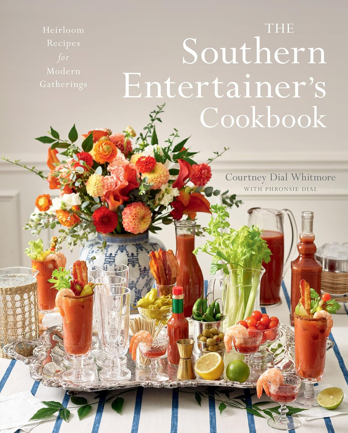"Southern Entertainer's Cookbook"