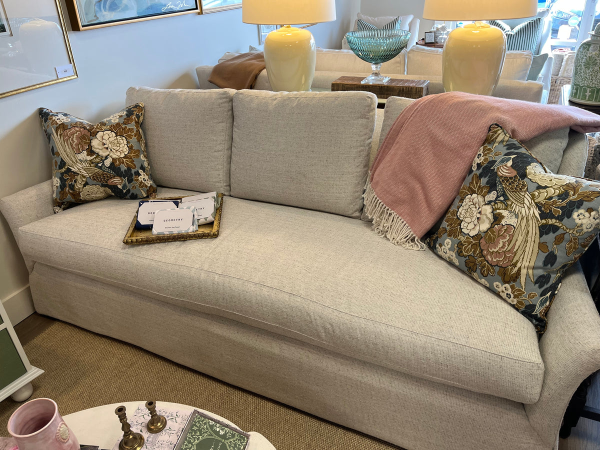 Wesley Hall Sofa