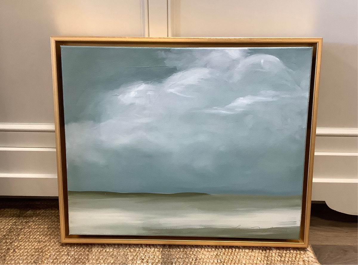 Modern Clarity - No. 2