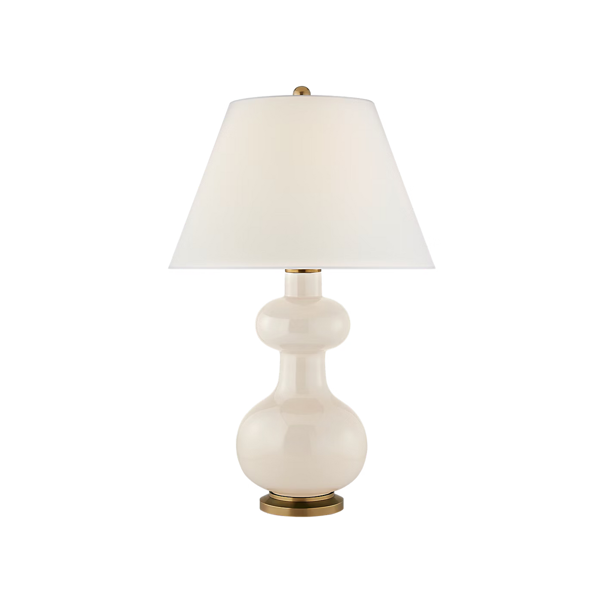 Chambers Table Lamp