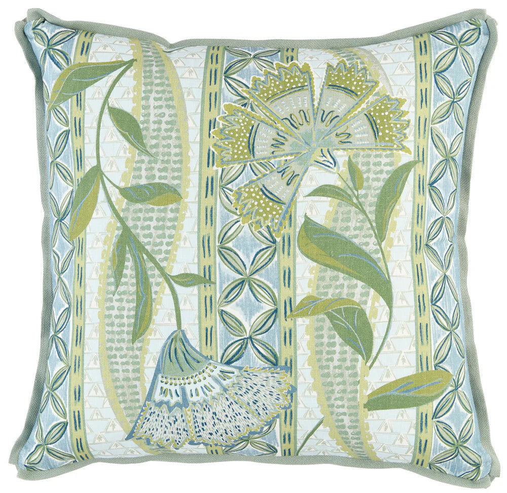 Willow Thyme Pillow