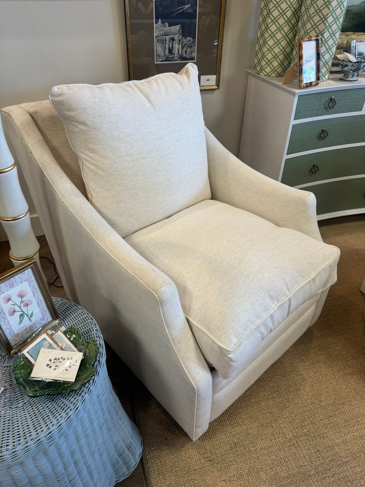 Kara Power Recliner