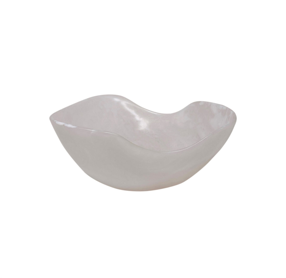 Resin Fruit Bowl