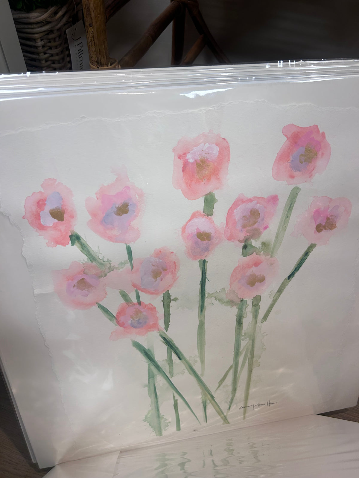 CPH Paper Art 20x20