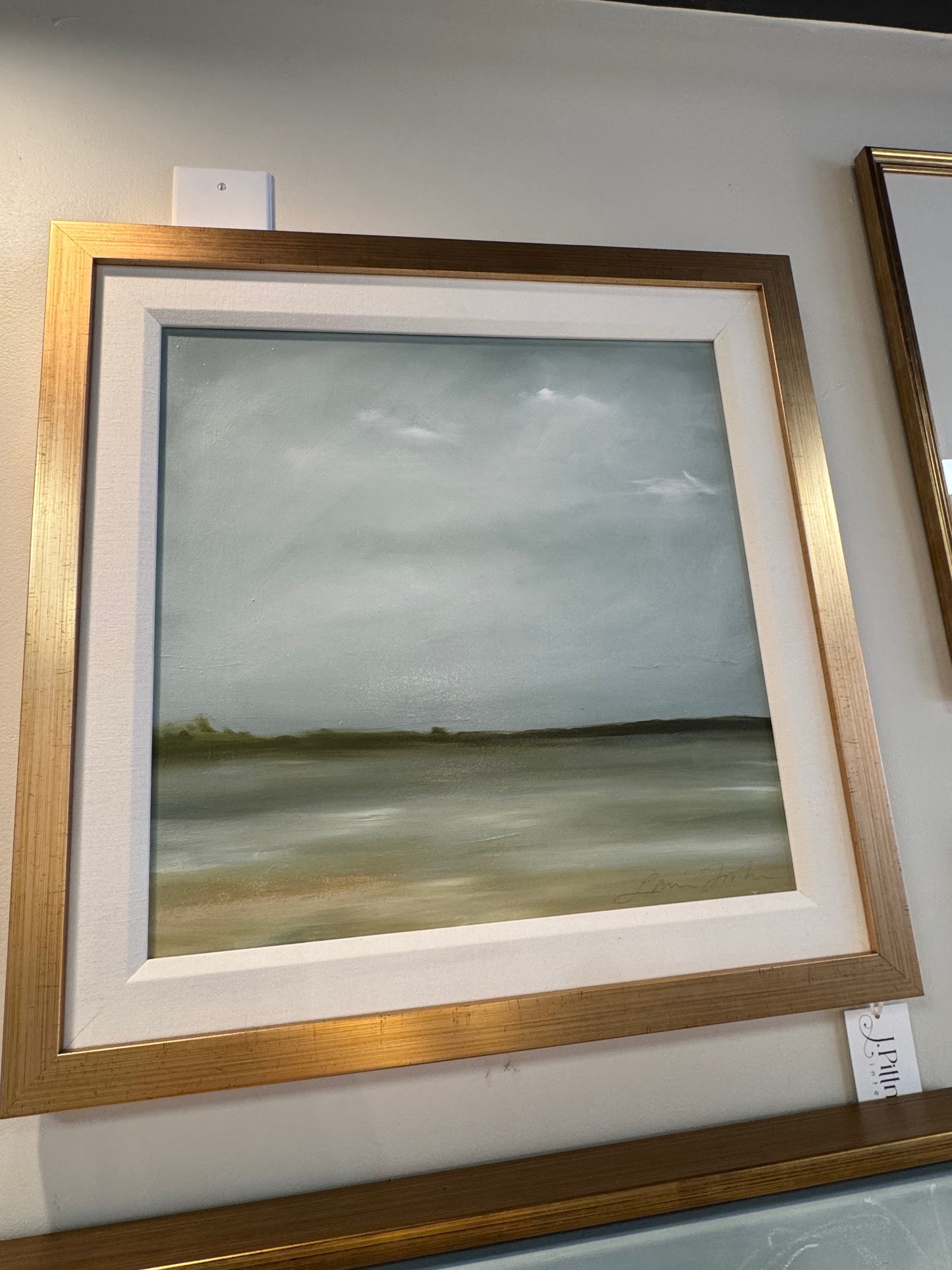 Lauren Foshee Serene Landscape