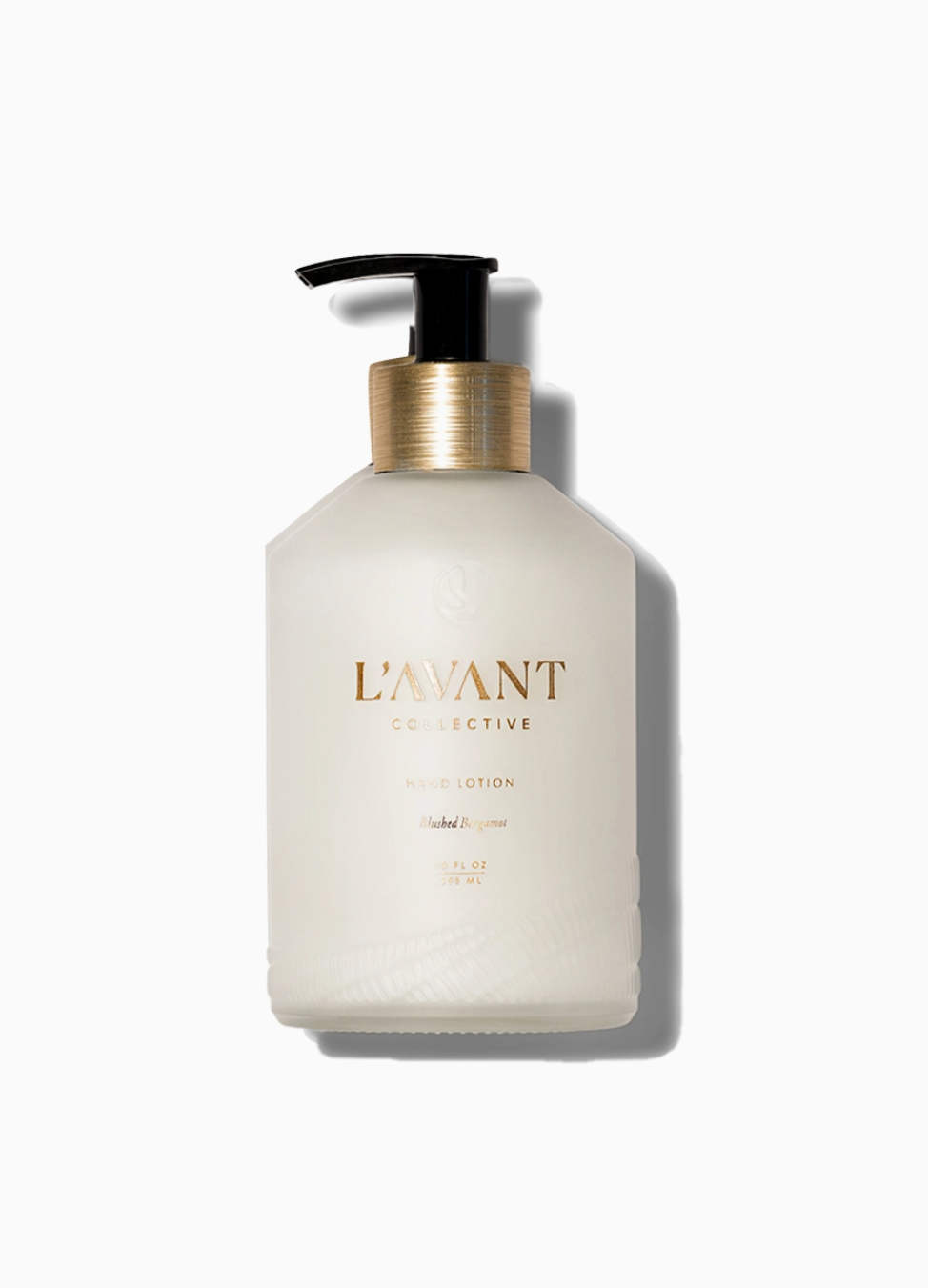 Blushed Bergamot Hand Lotion