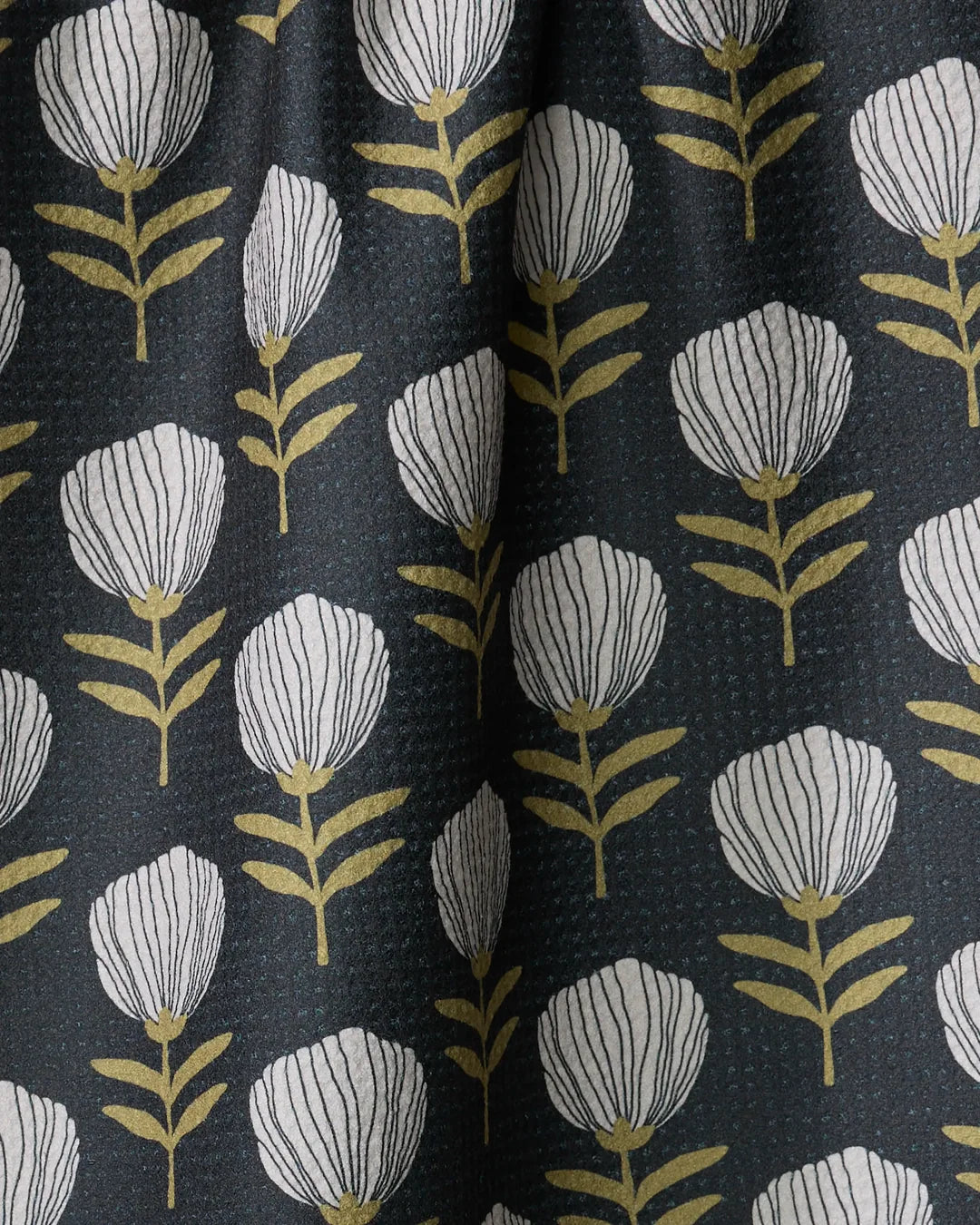 Geometry Tea Towel - Blomma