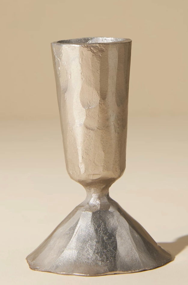 Metal Taper Holder