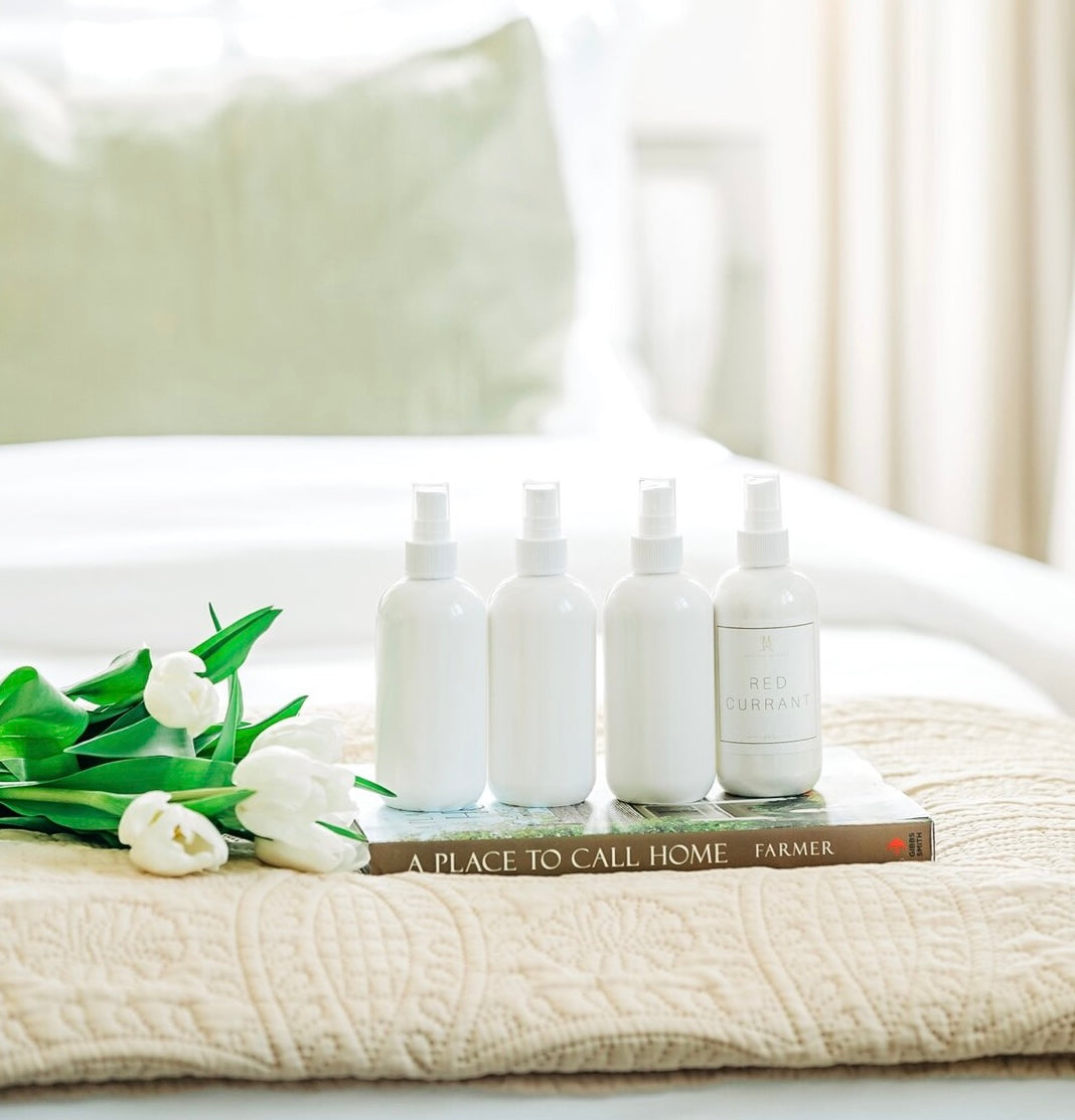 Room & Linen Spray