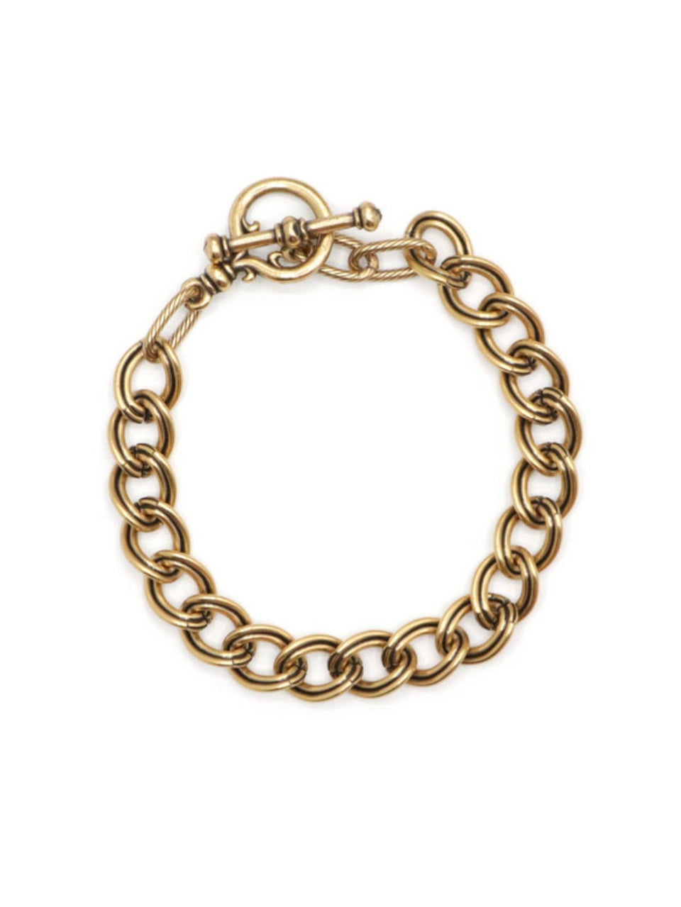 Melissa Bracelet 8"
