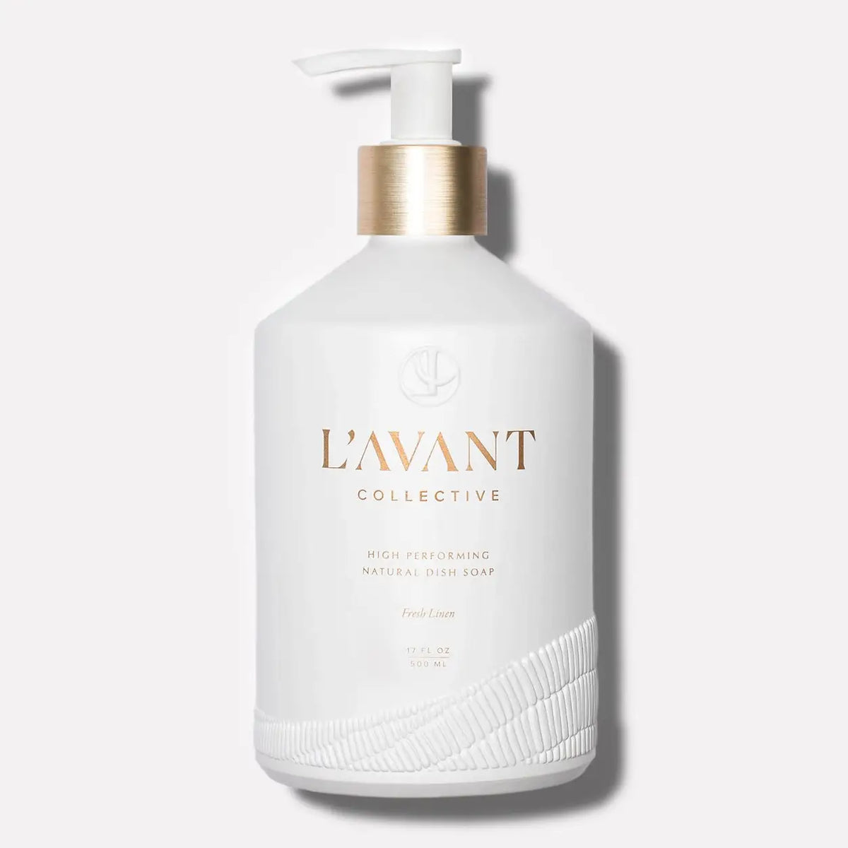 LAVANT Fresh Linen High Performing Dish Soap