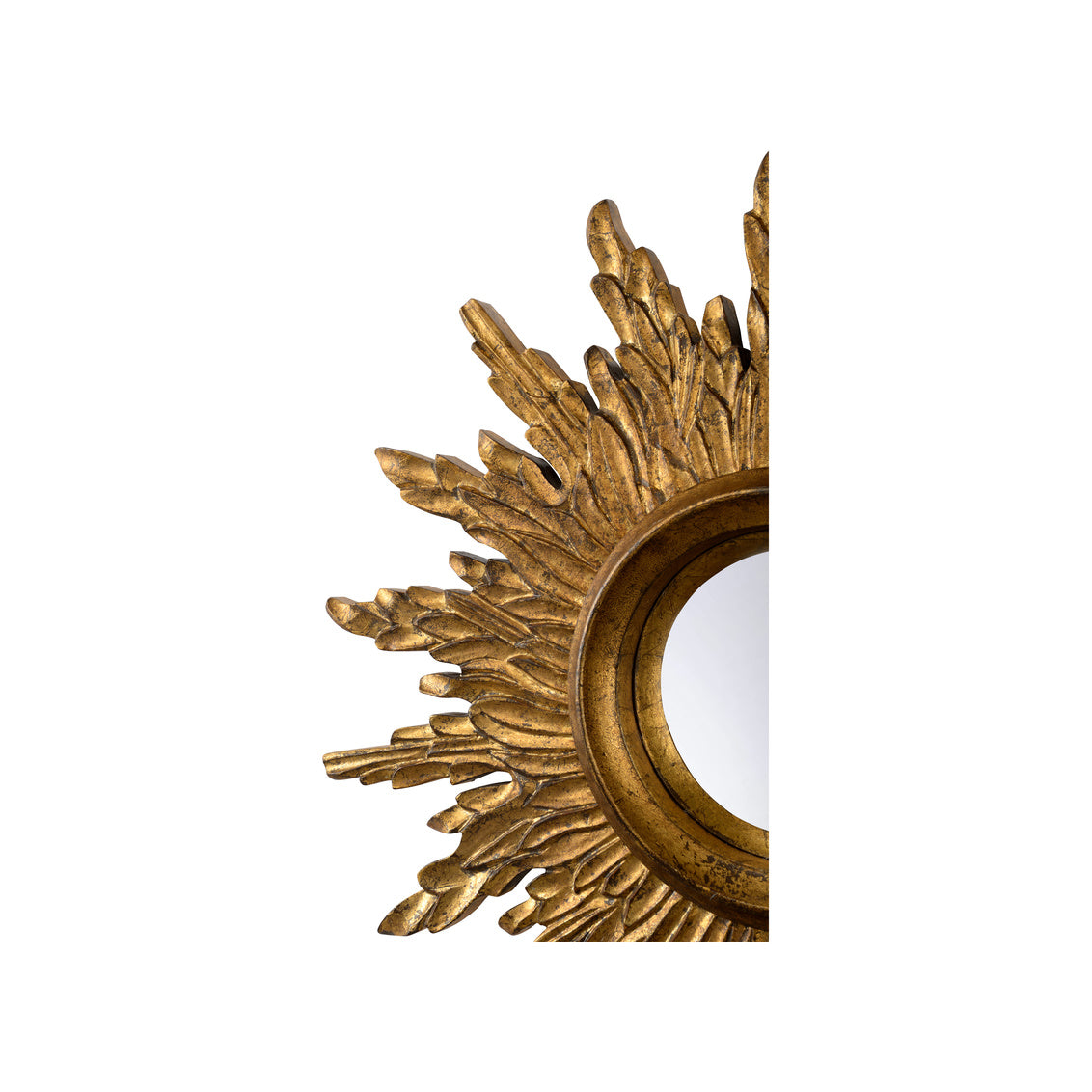 Sunbeam Mirror