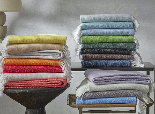 Pezzo Throw
