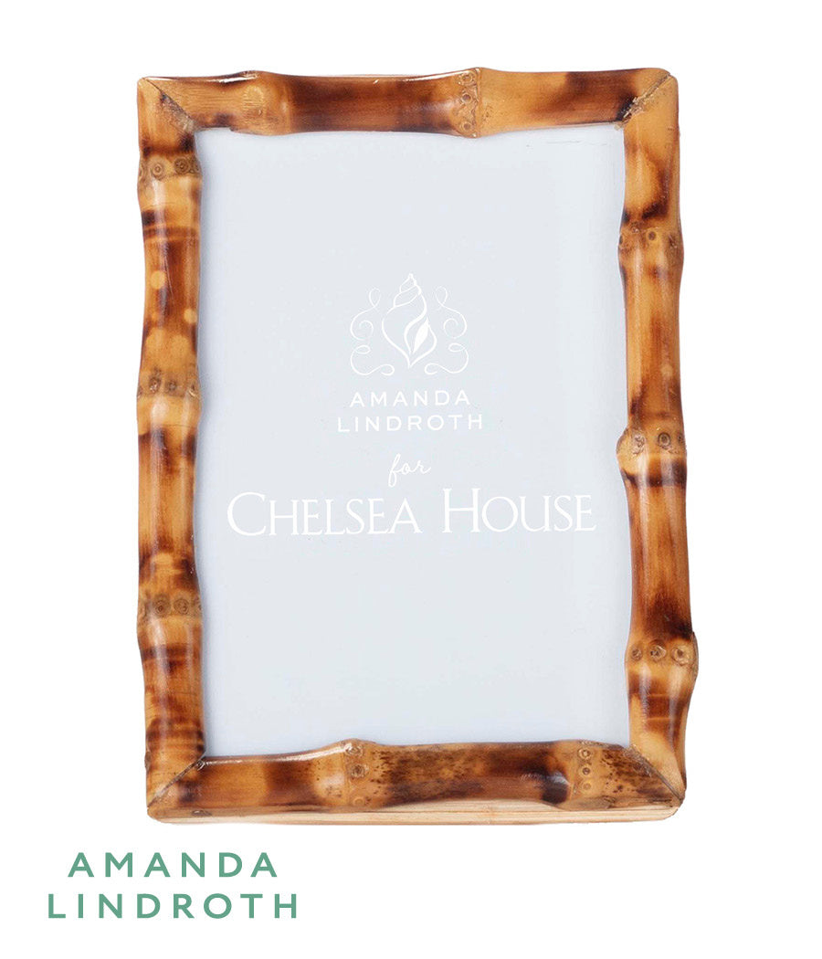 Bamboo Frame 5x7