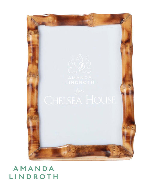 Bamboo Frame 5x7