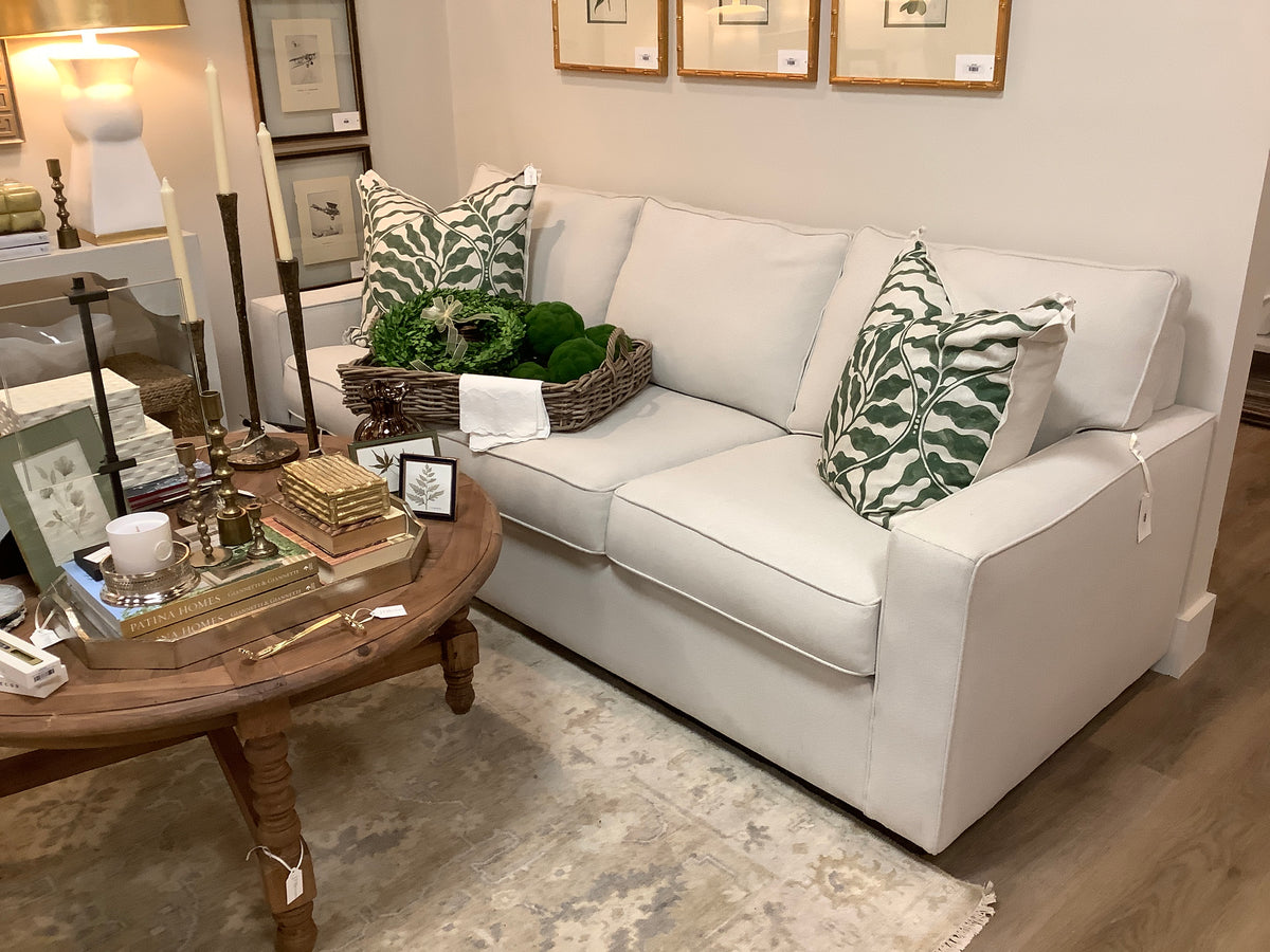 Monaco Sofa