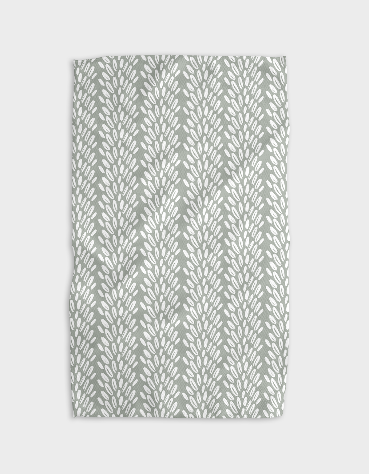 Geometry Tea Towel - Seed Kitchen
