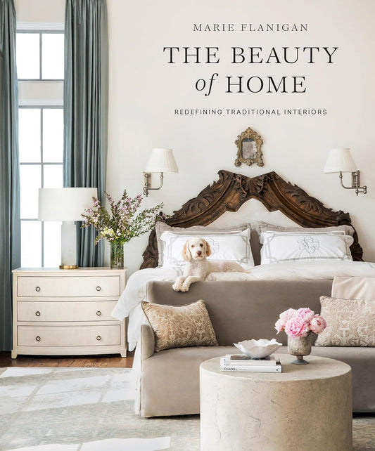 "The Beauty of Home" Coffee Table Book