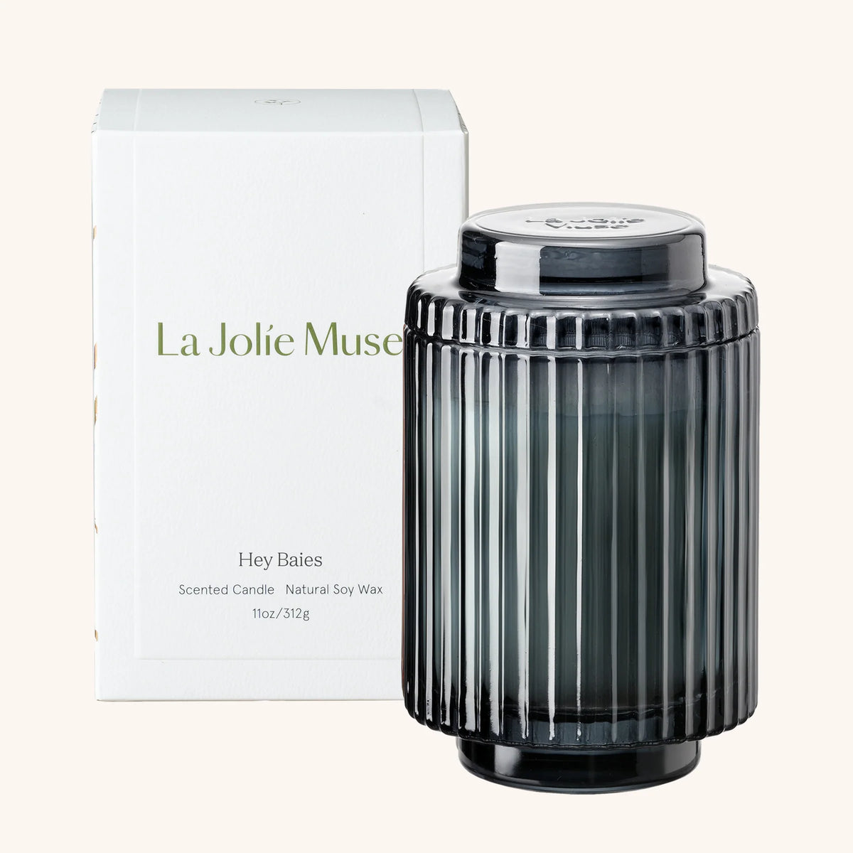 La Jolie Muse Hey Baies Candle
