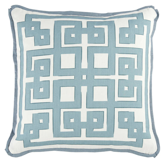 Arley Pillow