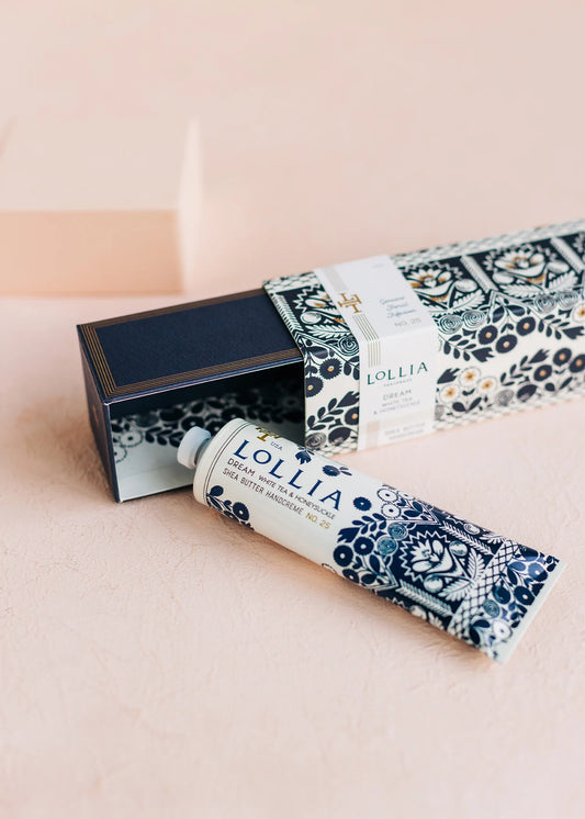 Dream Shea Butter Handcreme