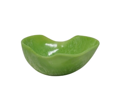 Resin Fruit Bowl