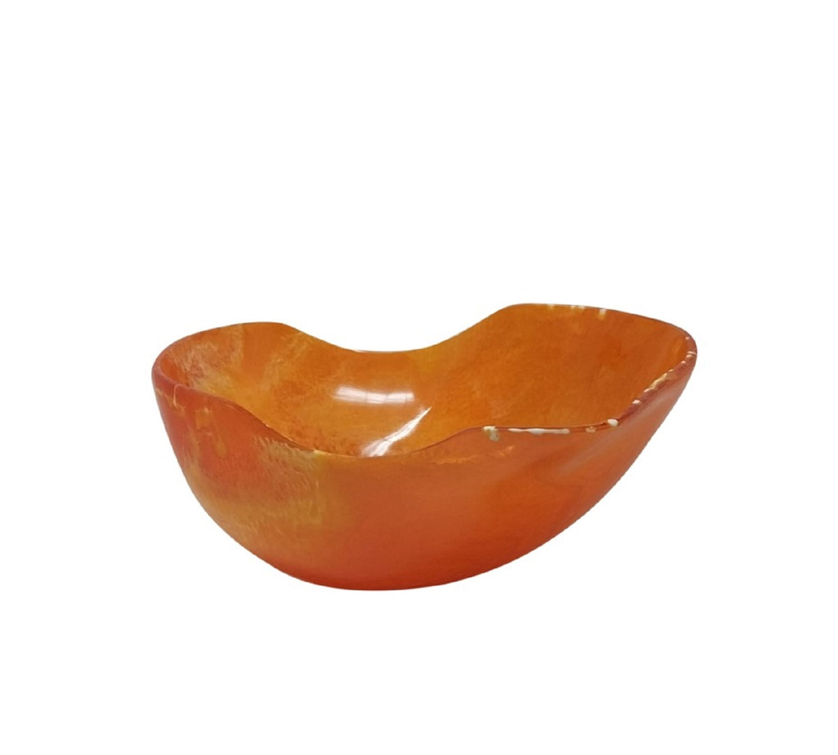 Resin Fruit Bowl
