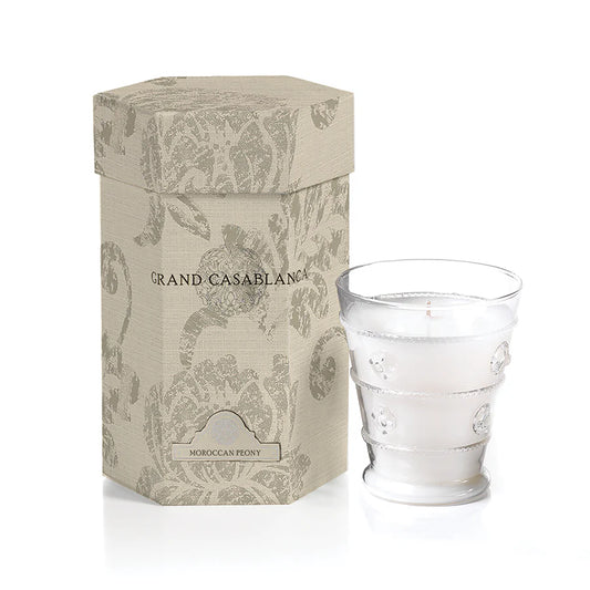 Grand Casablanca Candle
