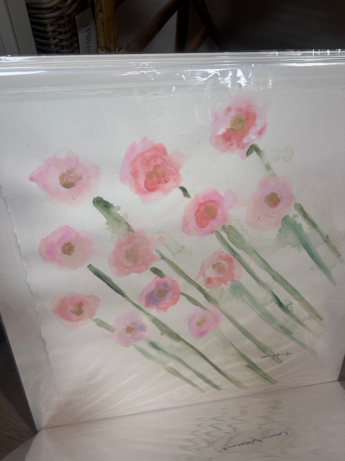 CPH Paper Art 20x20