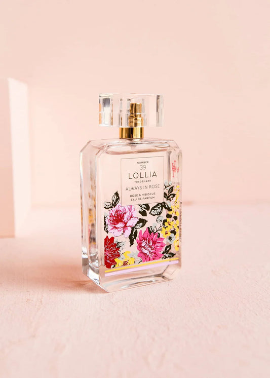 Always In Rose Eau de Parfume