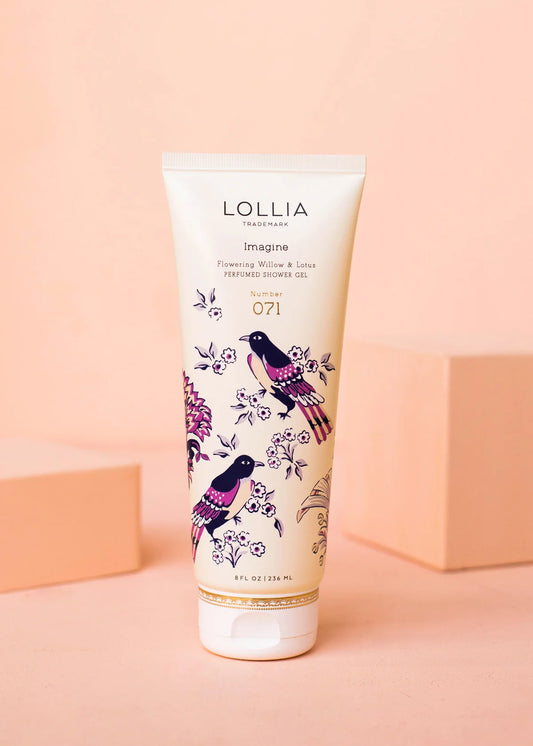 Imagine Shower Gel