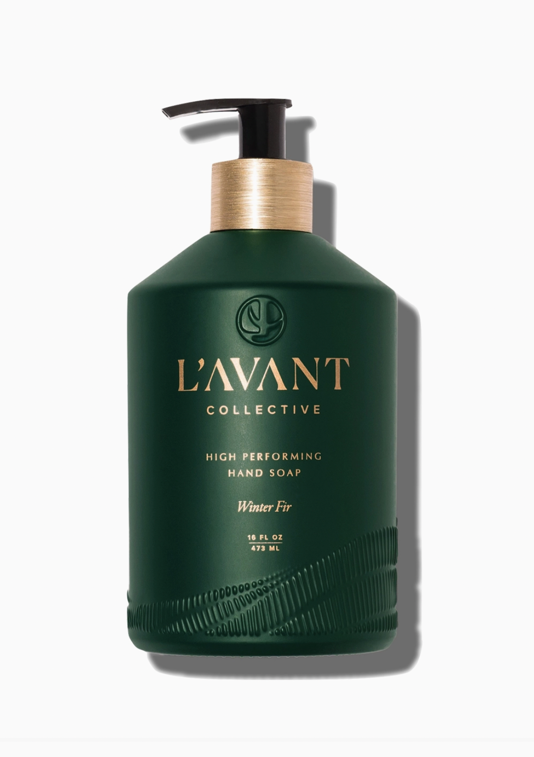 L'avant Winter Fir Hand Soap - Limited Edition