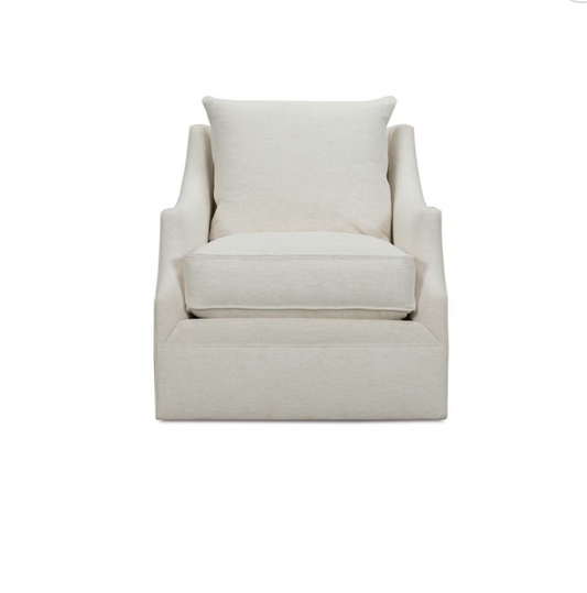 Kara Swivel Glider