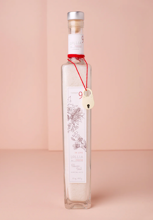 "In Love" Bath Salts