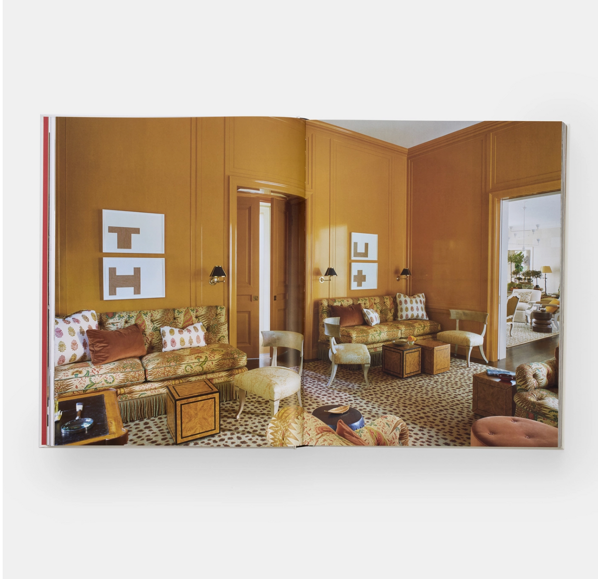 The Last Word In Chic Coffee Table Book
