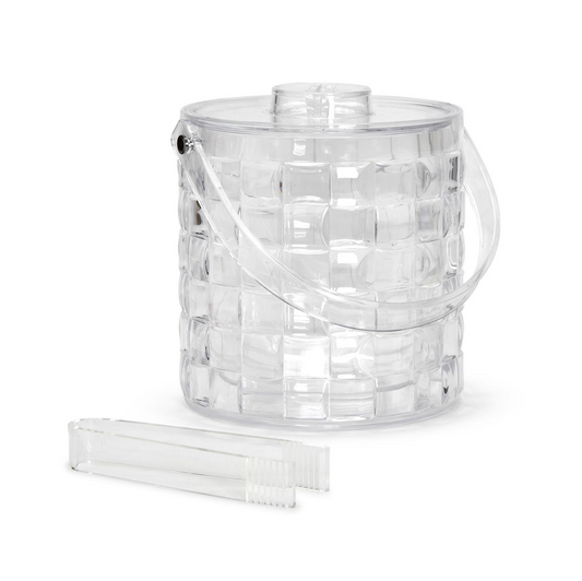 Acrylic Ice Bucket
