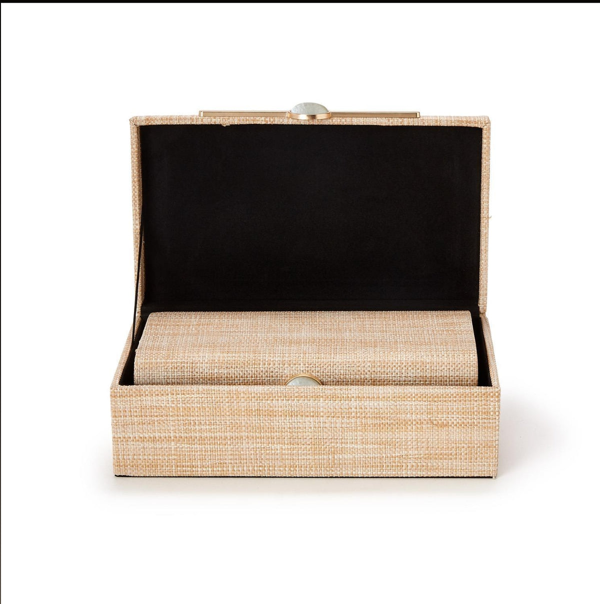 Natural Grass Boxes