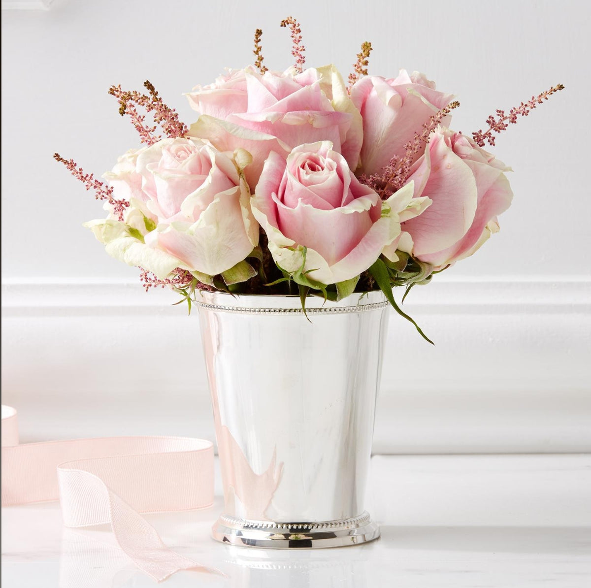Mint Julep Cup/Vase