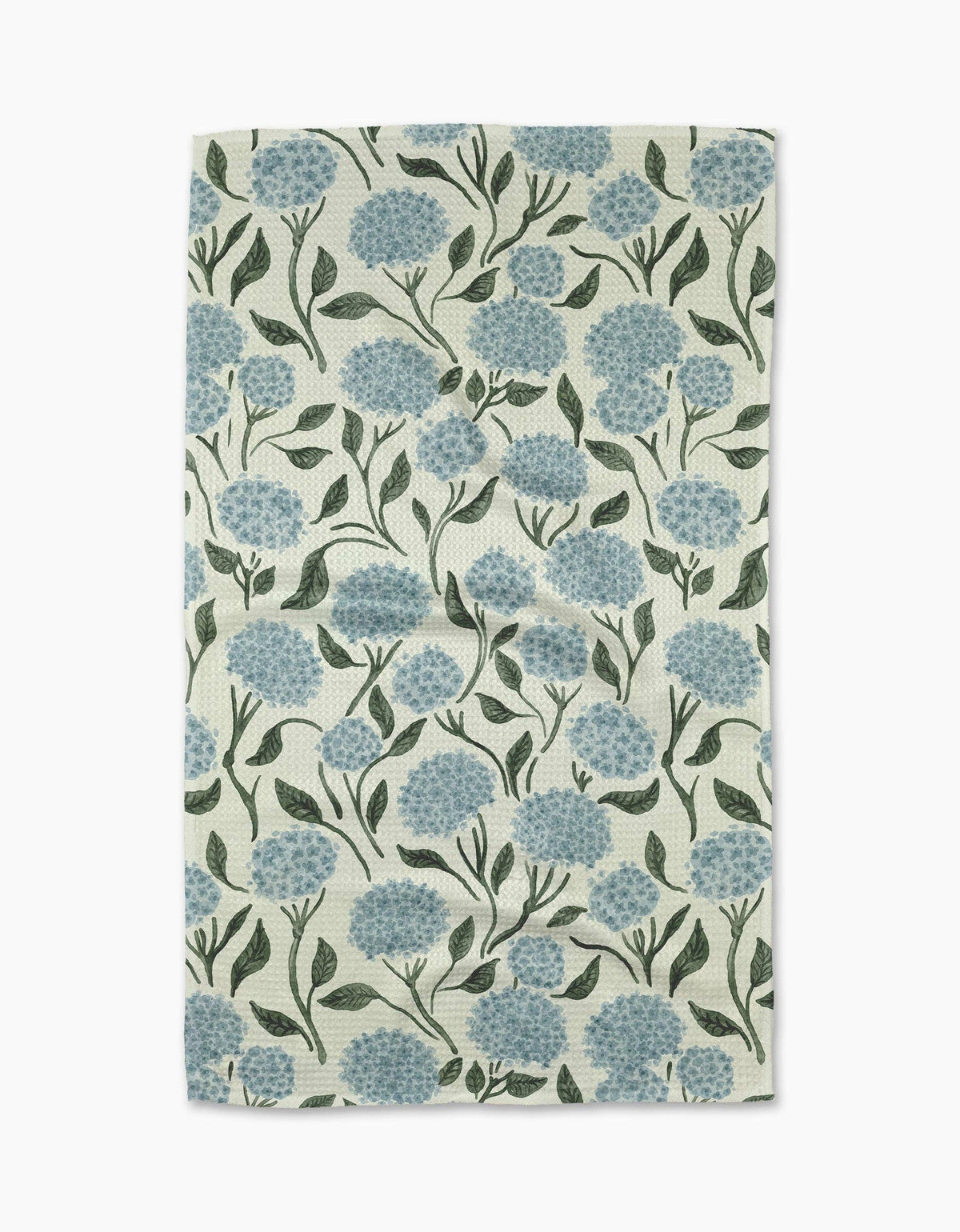 Geometry Tea Towel - Hydor