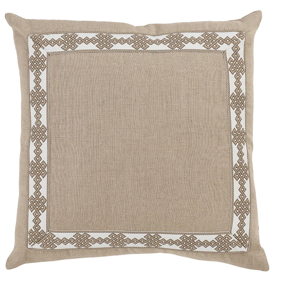 Natural Sand Pillow