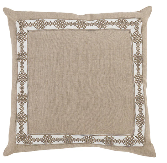 Natural Sand Pillow