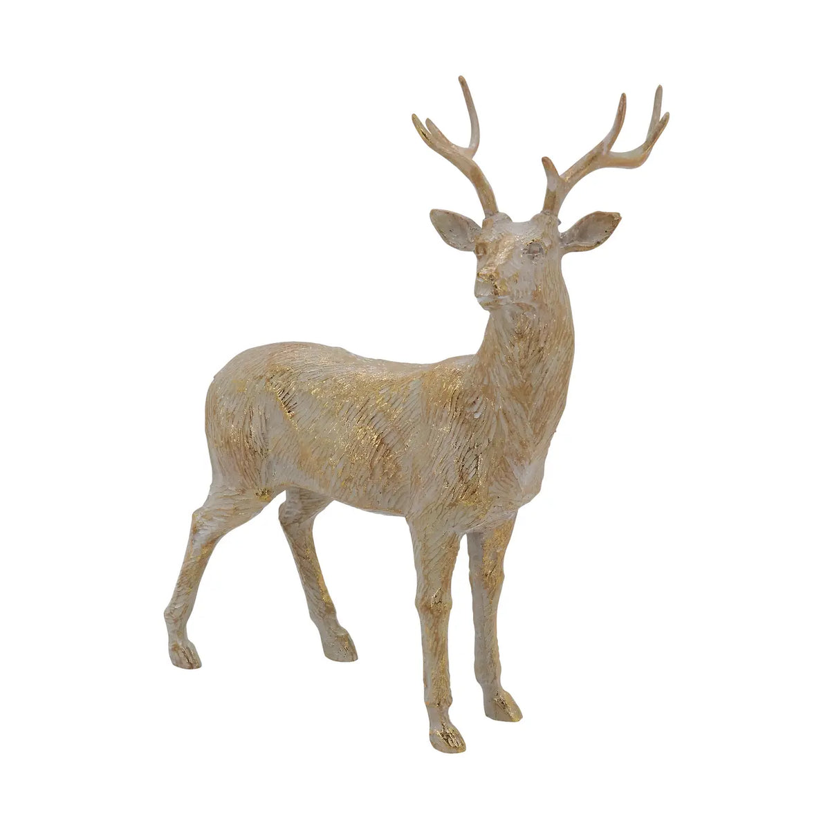 Gold Deer