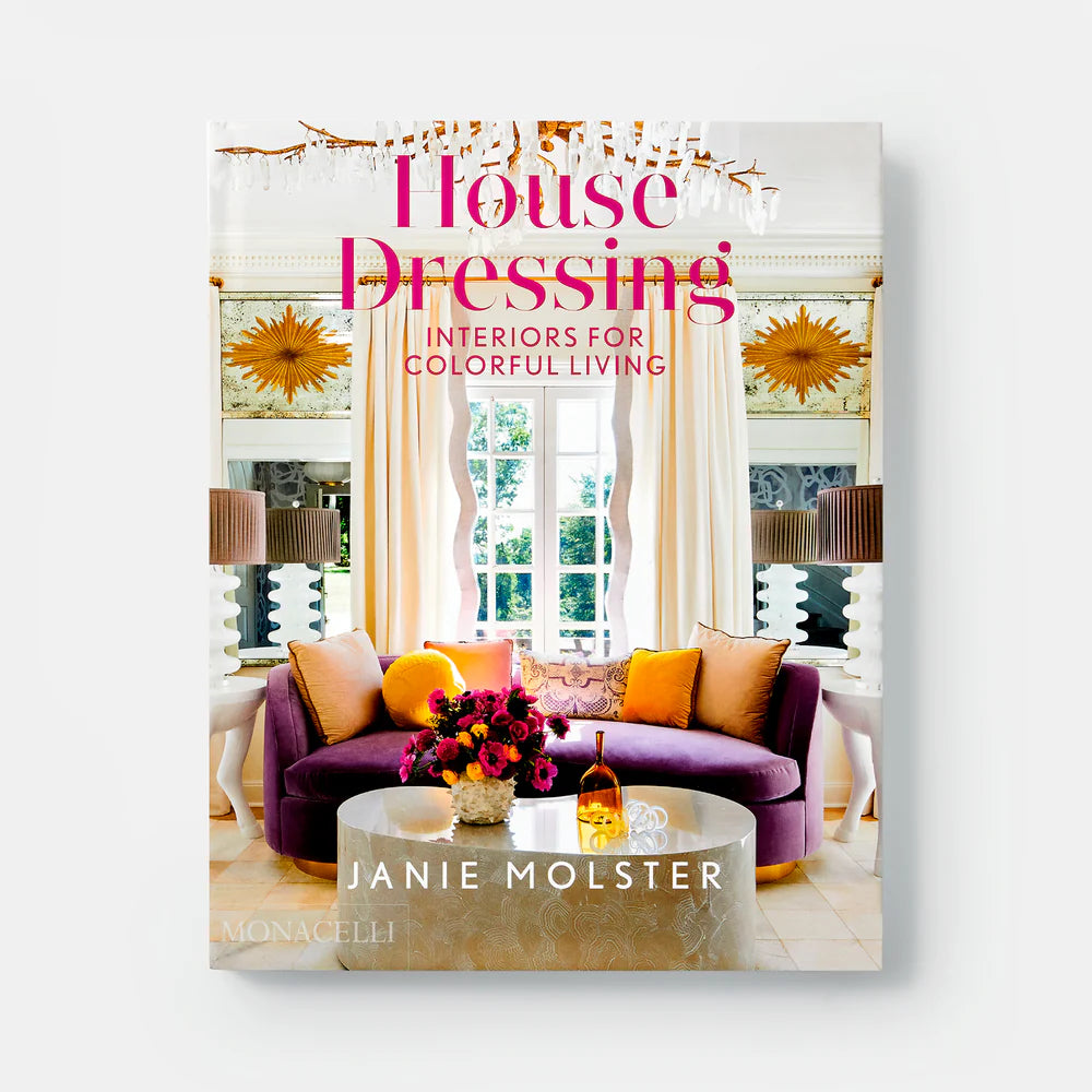 House Dressing