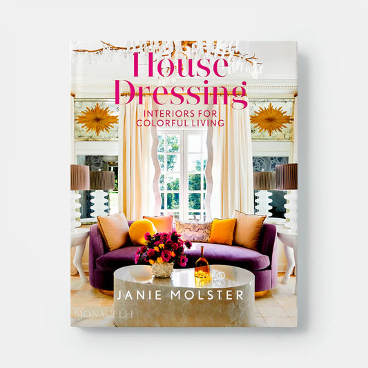 House Dressing