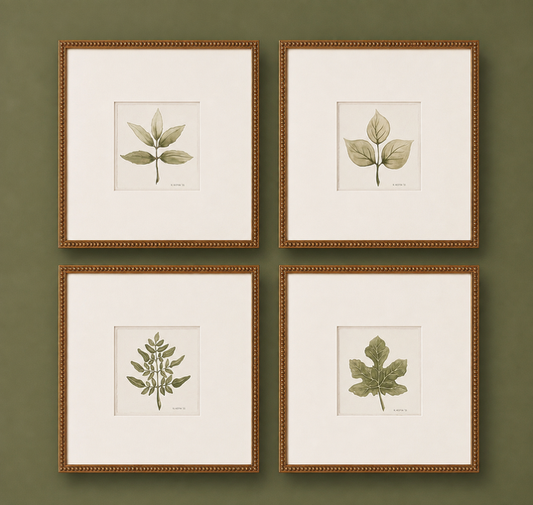 MGH Green Botanicals