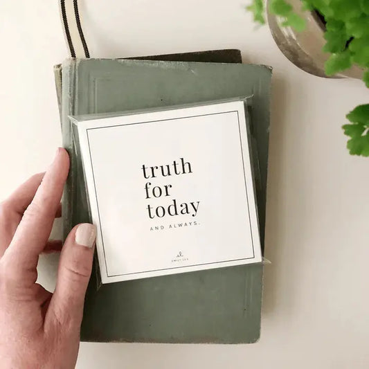 Emily Lex Scripture Cards